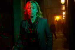 The Strain, Season 3 Episode 1 image