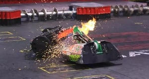 BattleBots, Season 6 Episode 8 image