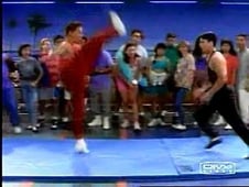 Mighty Morphin Power Rangers, Season 2 Episode 29 image