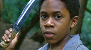 Lost, Season 1 Episode 14 image