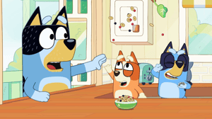 Bluey, Season 1 Episode 50 image