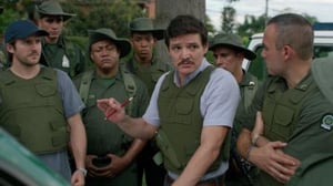 Narcos, Season 3 Episode 4 image