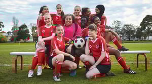 Mustangs FC, Season 3 Episode 12 image