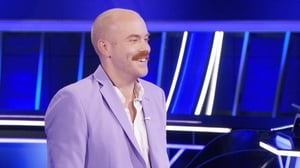 The Chase, Season 1 Episode 9 image