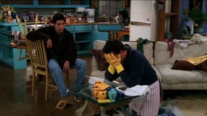 Friends, Season 6 Episode 7 image