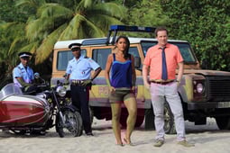 Death in Paradise, Season 7 Episode 4 image