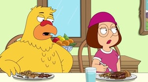Family Guy, Season 23 Episode 5 image