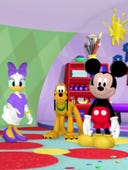 Mickey Mouse Clubhouse, Season 2 Episode 32 image