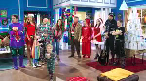 Vecinos, Season 17 Episode 14 image