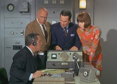 Get Smart, Season 2 Episode 26 image
