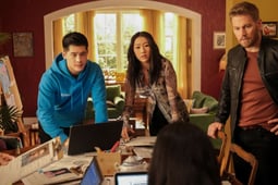 Kung Fu, Season 2 Episode 5 image