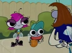 The Buzz on Maggie, Season 1 Episode 3 image