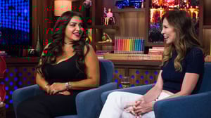 Watch What Happens Live with Andy Cohen, Season 13 Episode 131 image