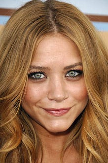 Mary-Kate Olsen - The 2006 Independent Spirit Awards, March 4, 2006