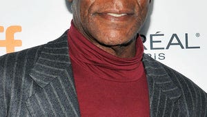 Danny Glover to Play Blair Underwood's Father on Ironside