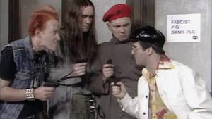 The Young Ones, Season 2 Episode 6 image