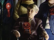 Taggart, Season 5 Episode 7 image