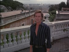 Return of the Saint, Season 1 Episode 13 image