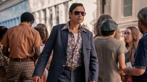 Dark Winds, Season 3 Episode 8 image