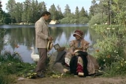 Tall Tales & Legends, Season 1 Episode 4 image