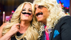 Watch What Happens Live with Andy Cohen, Season 8 Episode 10 image