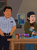 Corner Gas Animated, Season 4 Episode 1 image