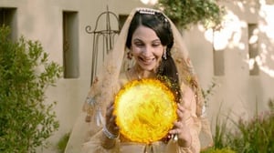 Jamillah and Aladdin, Season 1 Episode 23 image