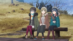 Laid-Back Camp, Season 2 Episode 10 image