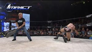 TNA iMPACT! Wrestling, Season 12 Episode 36 image
