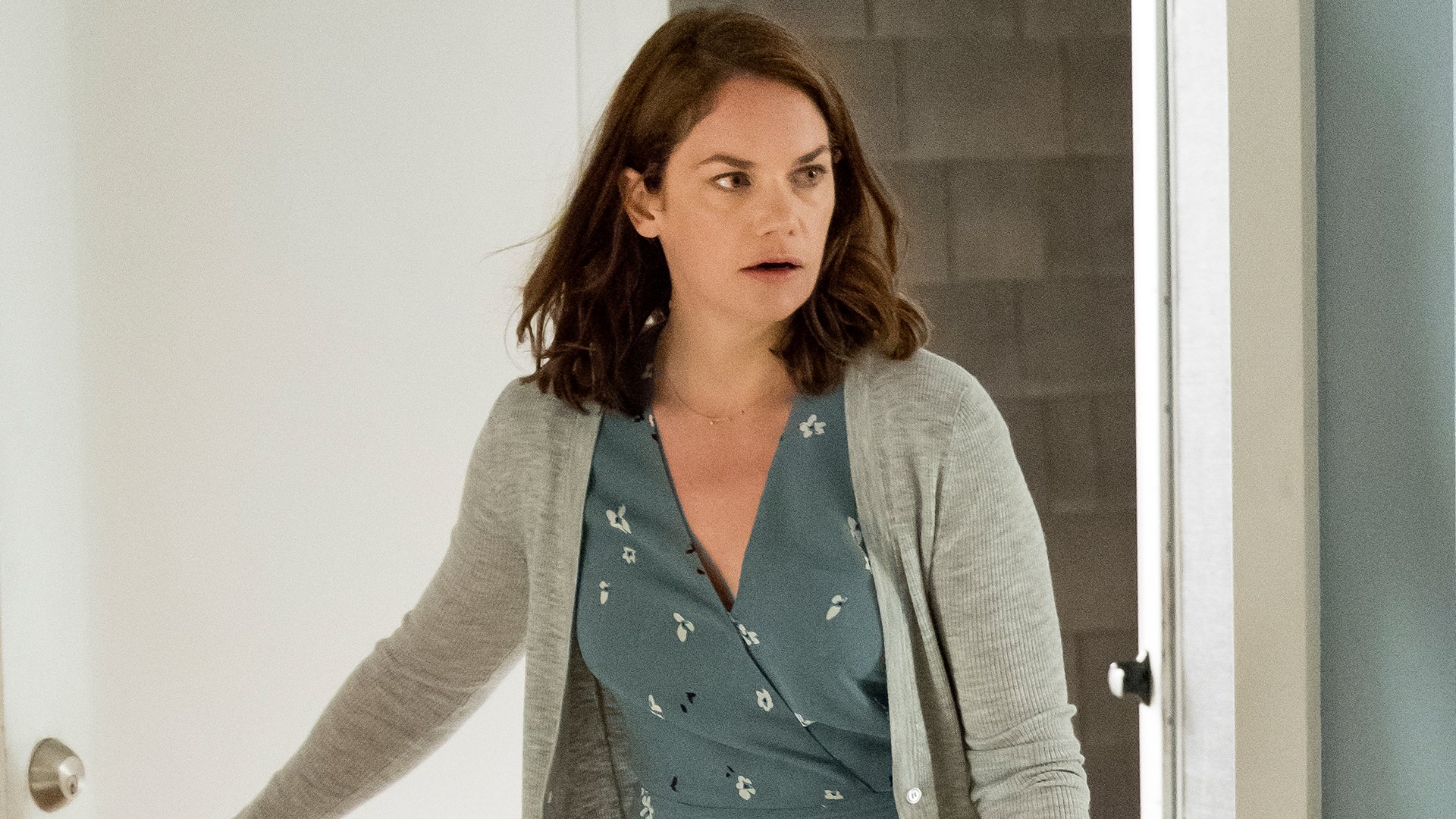 Ruth Wilson, The Affair