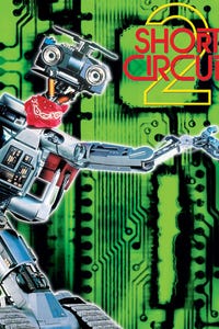 Short Circuit 2 as Fred Ritter