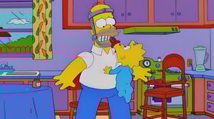 The Simpsons, Season 13 Episode 9 image