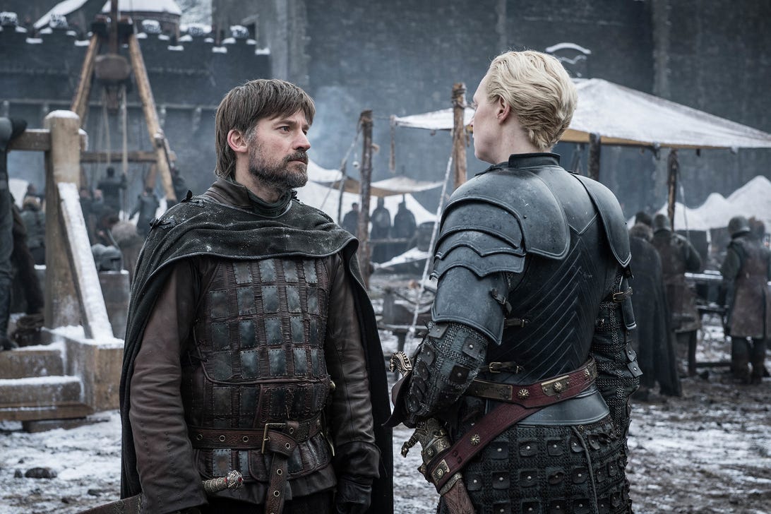 'A Knight of the Seven Kingdoms' Is Game of Thrones' Best Episode Ever