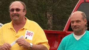 Backyard Oil, Season 1 Episode 1 image