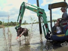 The Vanilla Ice Project, Season 3 Episode 10 image