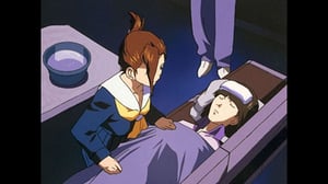 Infinite Ryvius, Season 1 Episode 22 image