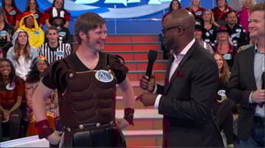 Let's Make a Deal, Season 10 Episode 36 image