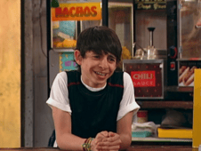 Hannah Montana, Season 3 Episode 27 image