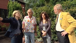 Secret Dealers, Season 1 Episode 2 image