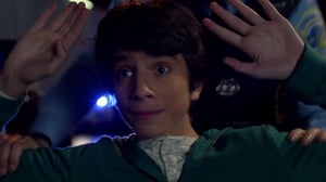 Jack Ryan, Season 1 Episode 8 image