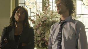 A Church Is at the Center of Some Ritualistic Killings in This Criminal Minds Sneak Peek