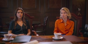 Daughter from Another Mother, Season 3 Episode 1 image