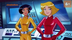 Totally Spies!, Season 6 Episode 20 image