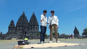 Twogether, Season 1 Episode 2 image