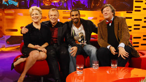 The Graham Norton Show, Season 8 Episode 5 image
