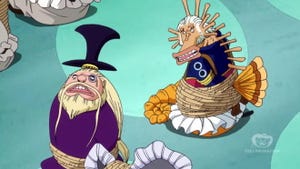 One Piece, Season 15 Episode 20 image