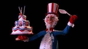 Ultimate Cake Off, Season 1 Episode 4 image