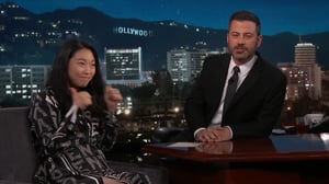 Jimmy Kimmel Live!, Season 16 Episode 109 image