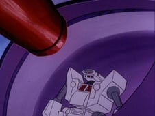 Super Friends, Season 6 Episode 5 image