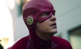 The Flash, Season 5 Episode 10 image